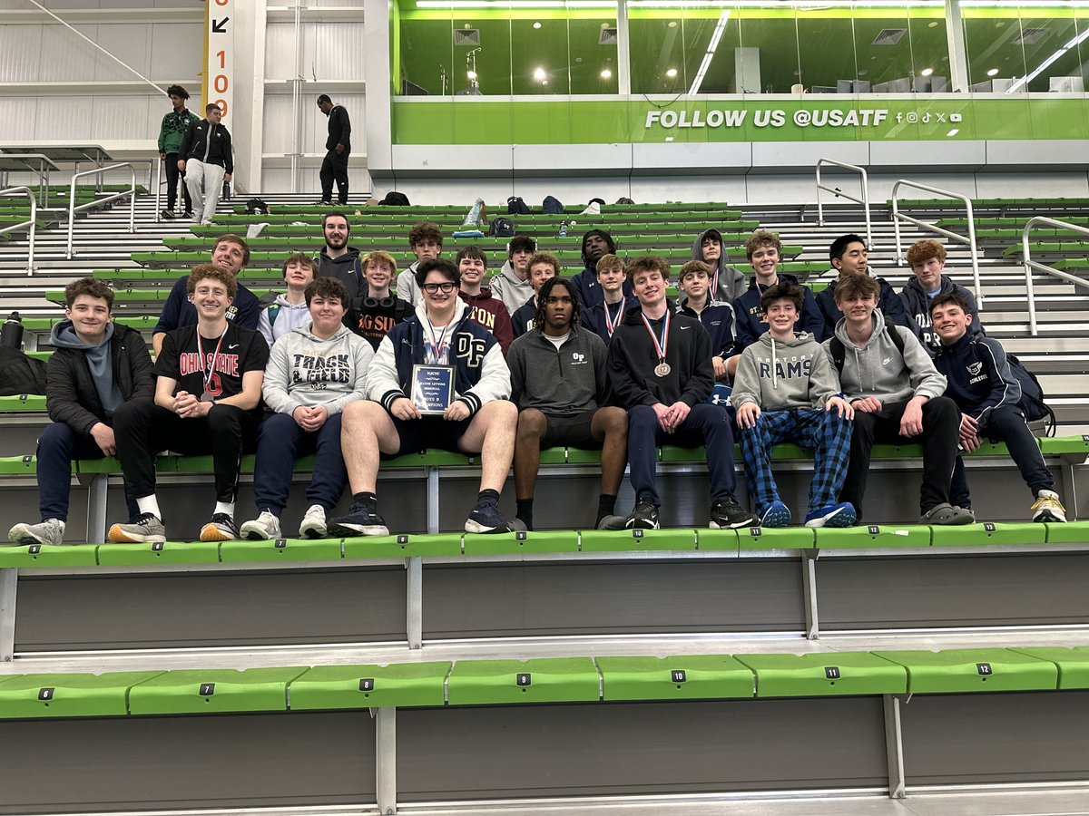 Oratory Prep School tweet media