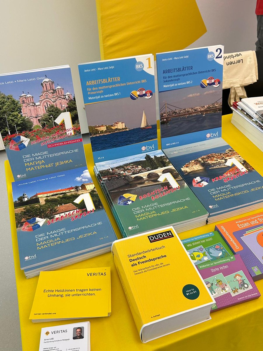 Federalno ministarstvo obrazovanja i nauke tweet media