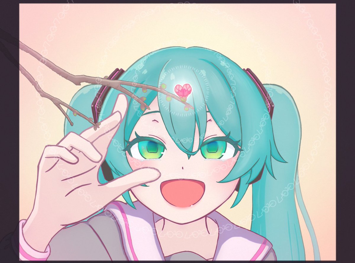 エテル7 tweet media