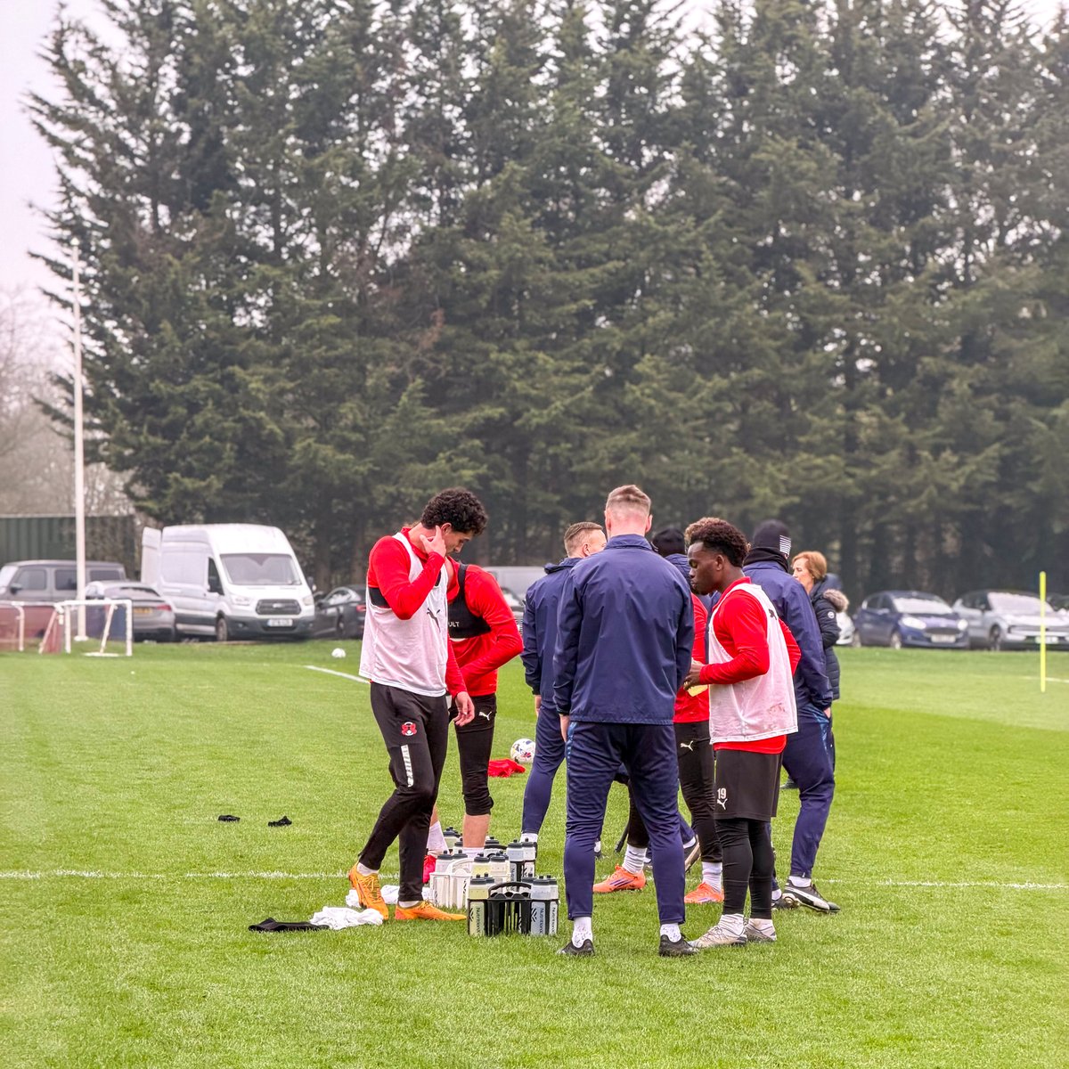 Leyton Orient FC tweet media