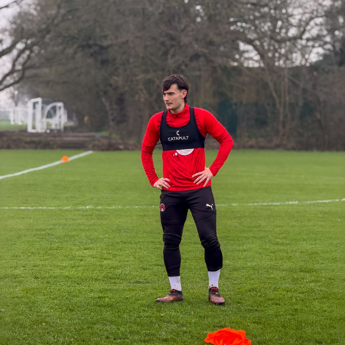 Leyton Orient FC tweet media