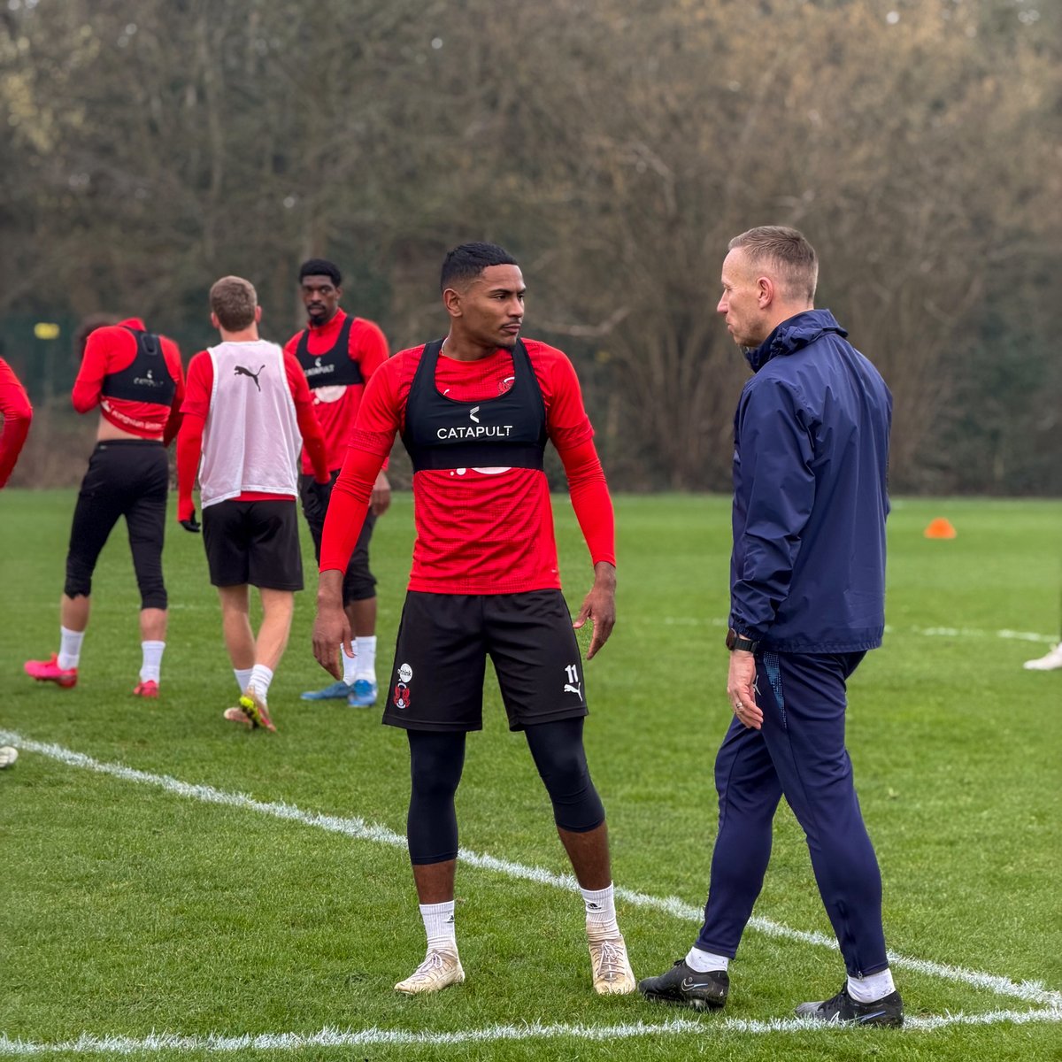 Leyton Orient FC tweet media