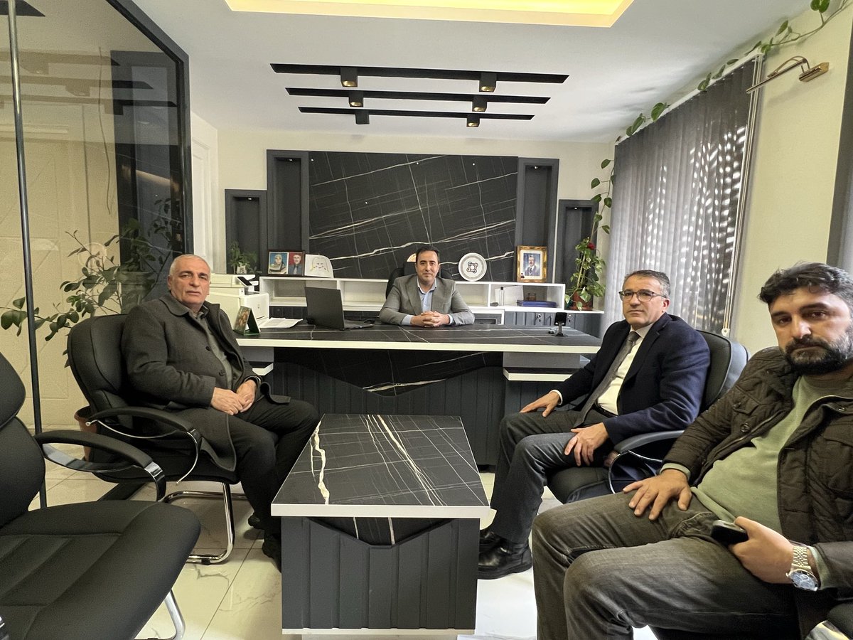 FIRAT ÇENBERLİTAŞ tweet media