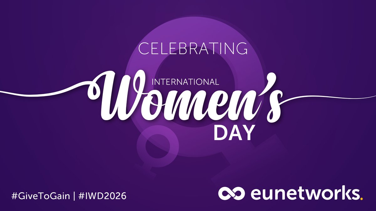 euNetworks tweet media