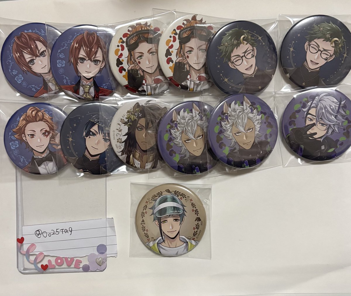 てぐにゃん tweet media