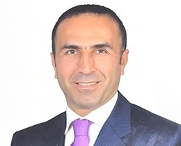 Serdar AKÇER tweet media