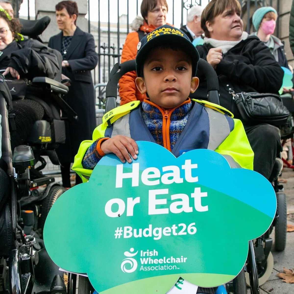 Bernard Mulvany tweet media