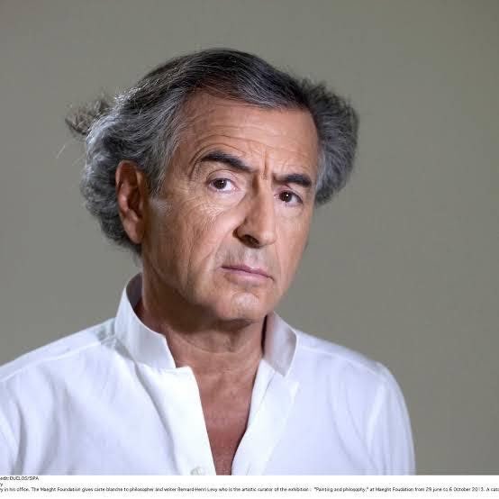 智慧的悲观者意志的乐观者... tweet media