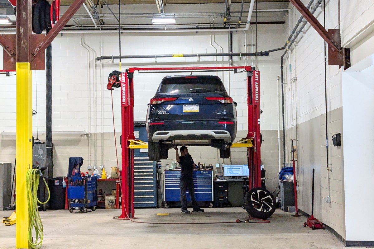 Stuckey Automotive tweet media