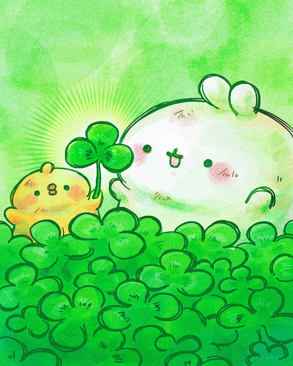 몰랑이작가🐰 tweet media