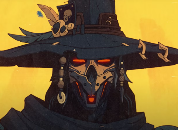 Borderlands 4 Bulletin tweet media