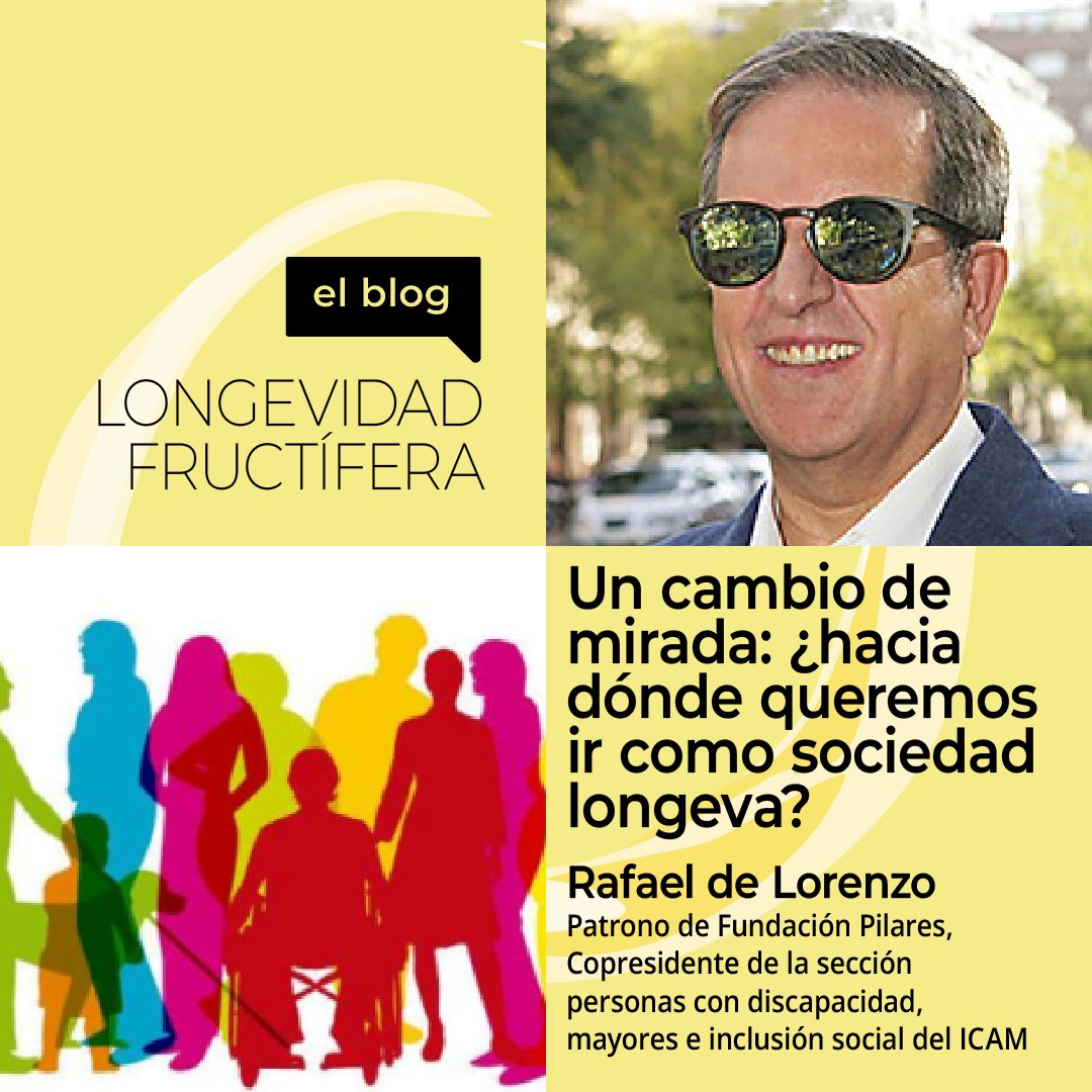 Fundación Pilares tweet media