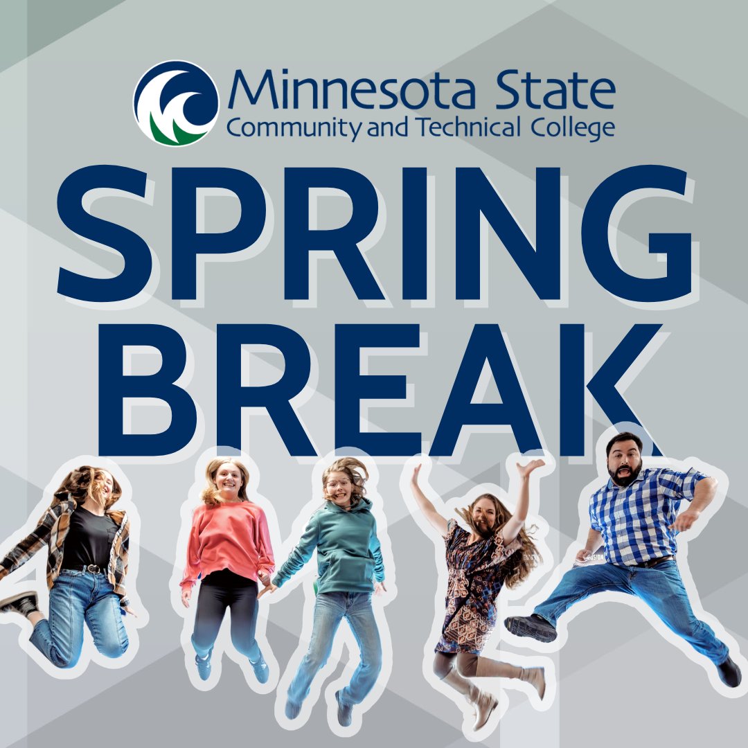 Minnesota State Community and Technical College tweet media