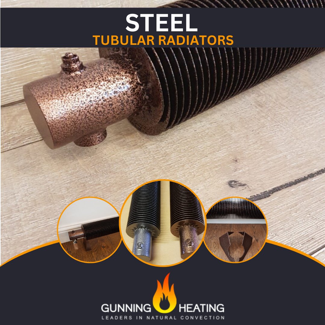 Gunning_Heating's tweet photo. Looking for a heating solution that doesn't compromise on style? Check out our tubular radiators. Visit our website for more information. 

https://t.co/DJij0zosup https://t.co/Kmvz0E30AQ