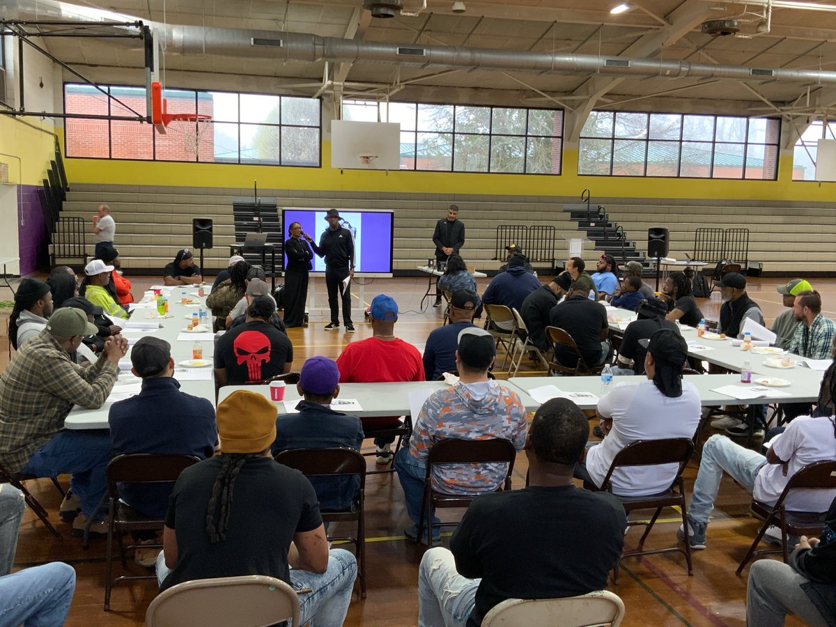 Dr. Adolph Doc Brown|Psychologist + Thought Leader tweet media