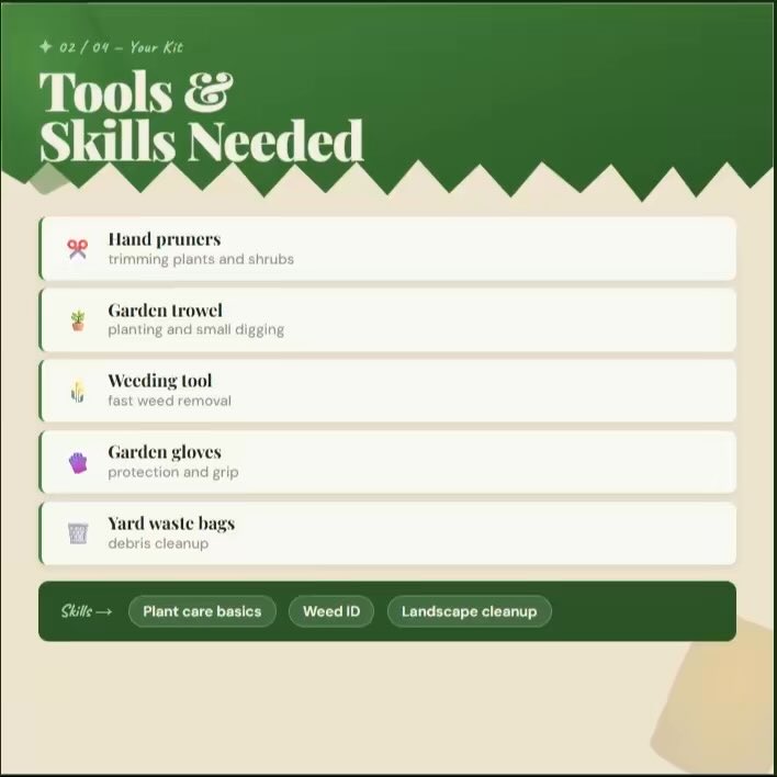 PocketBuilders_'s tweet photo. How to Start a Gardening Side Hustle https://t.co/GznJBH3OY8