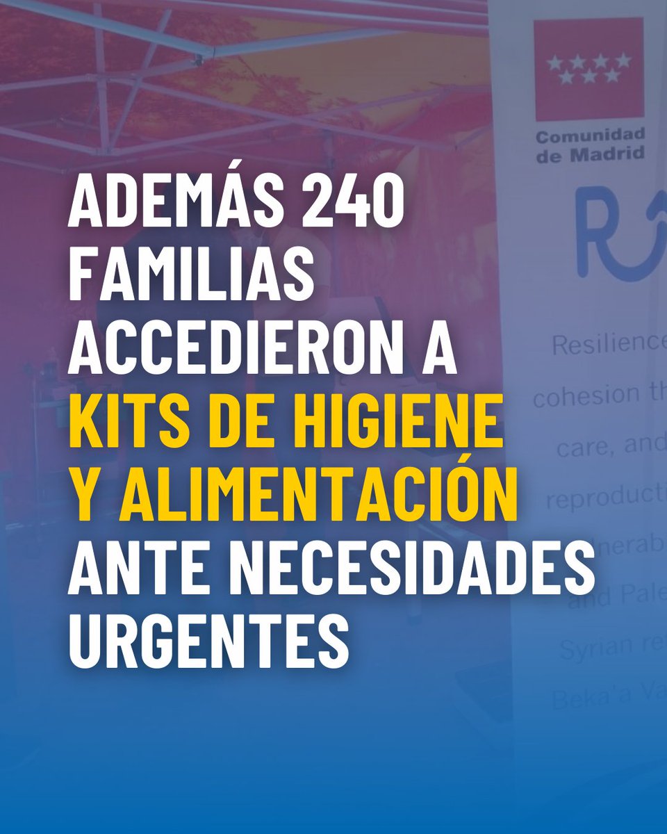 ONG Rescate tweet media