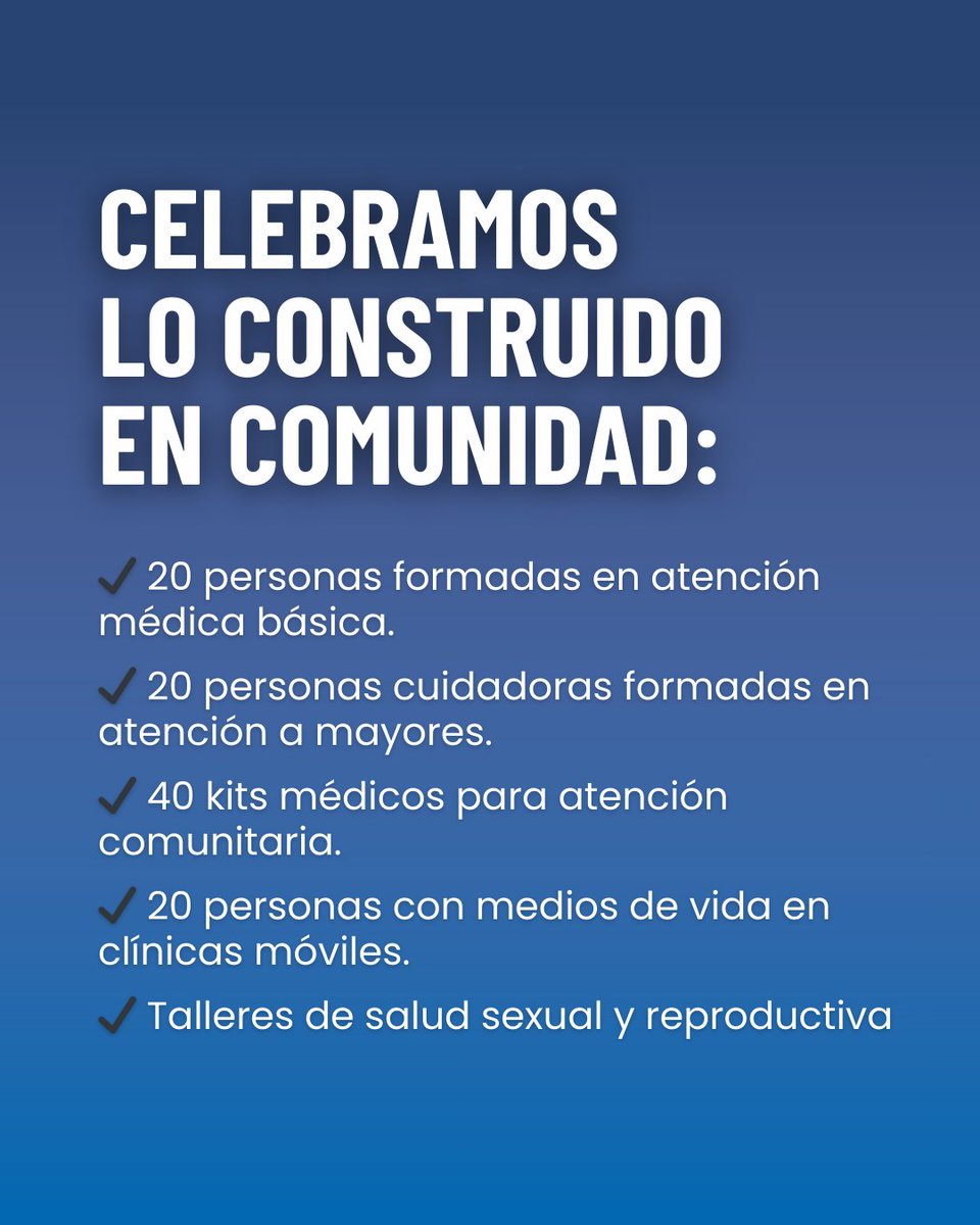 ONG Rescate tweet media