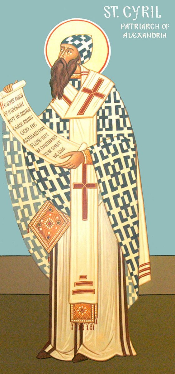 unashamed augustinian tweet media