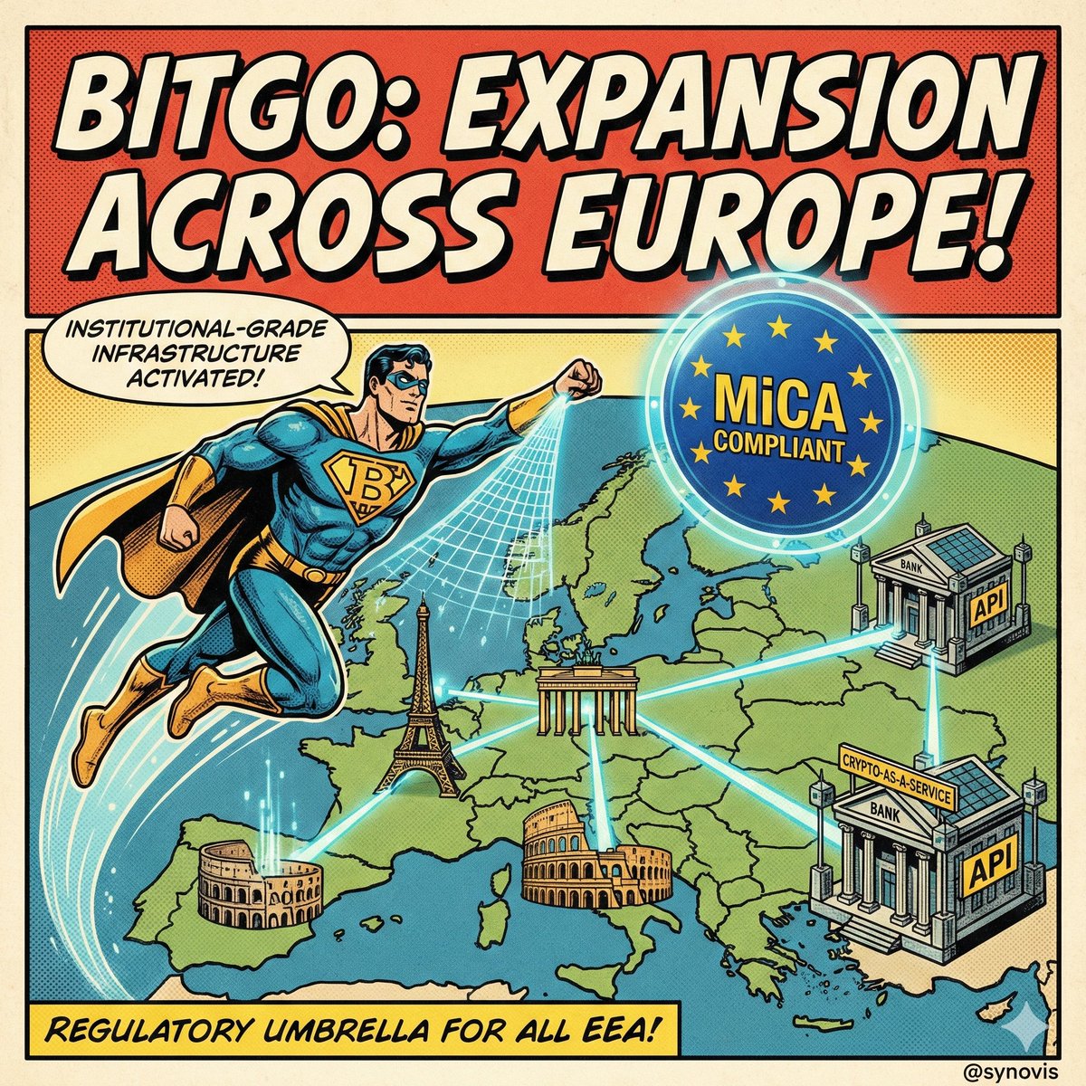 Synoptic tweet media