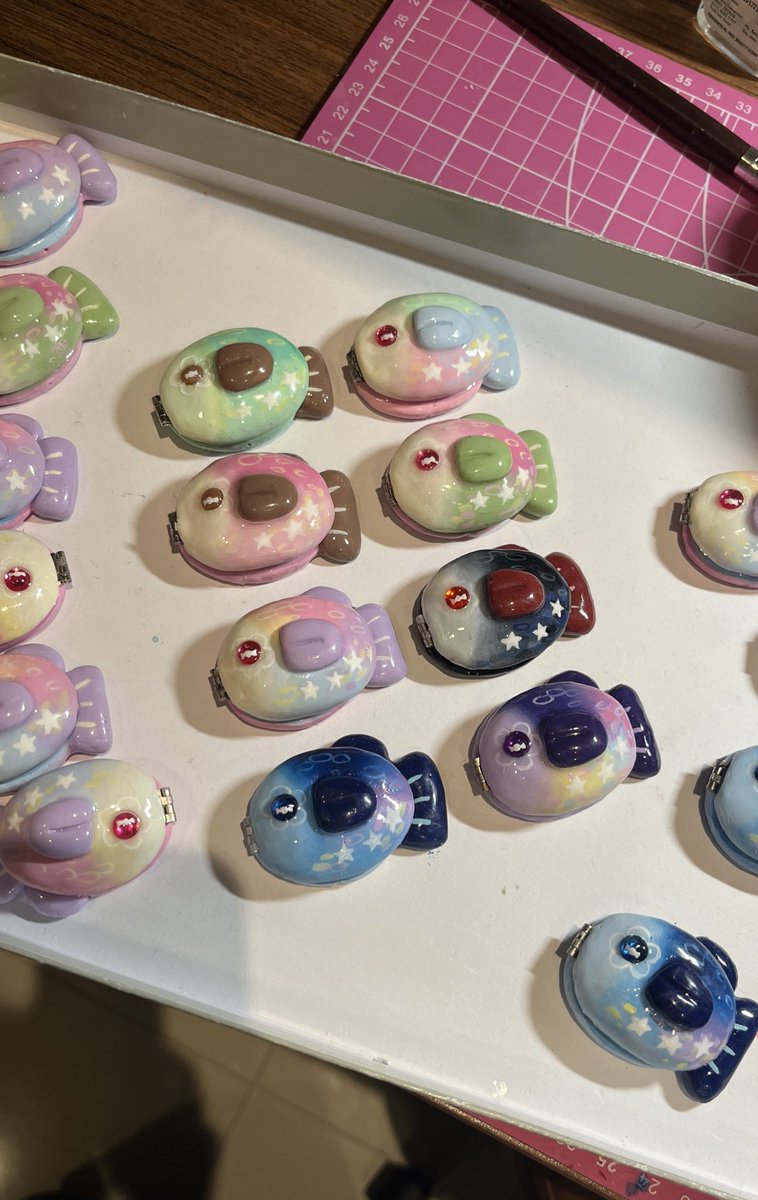 bubble🫧 tweet media