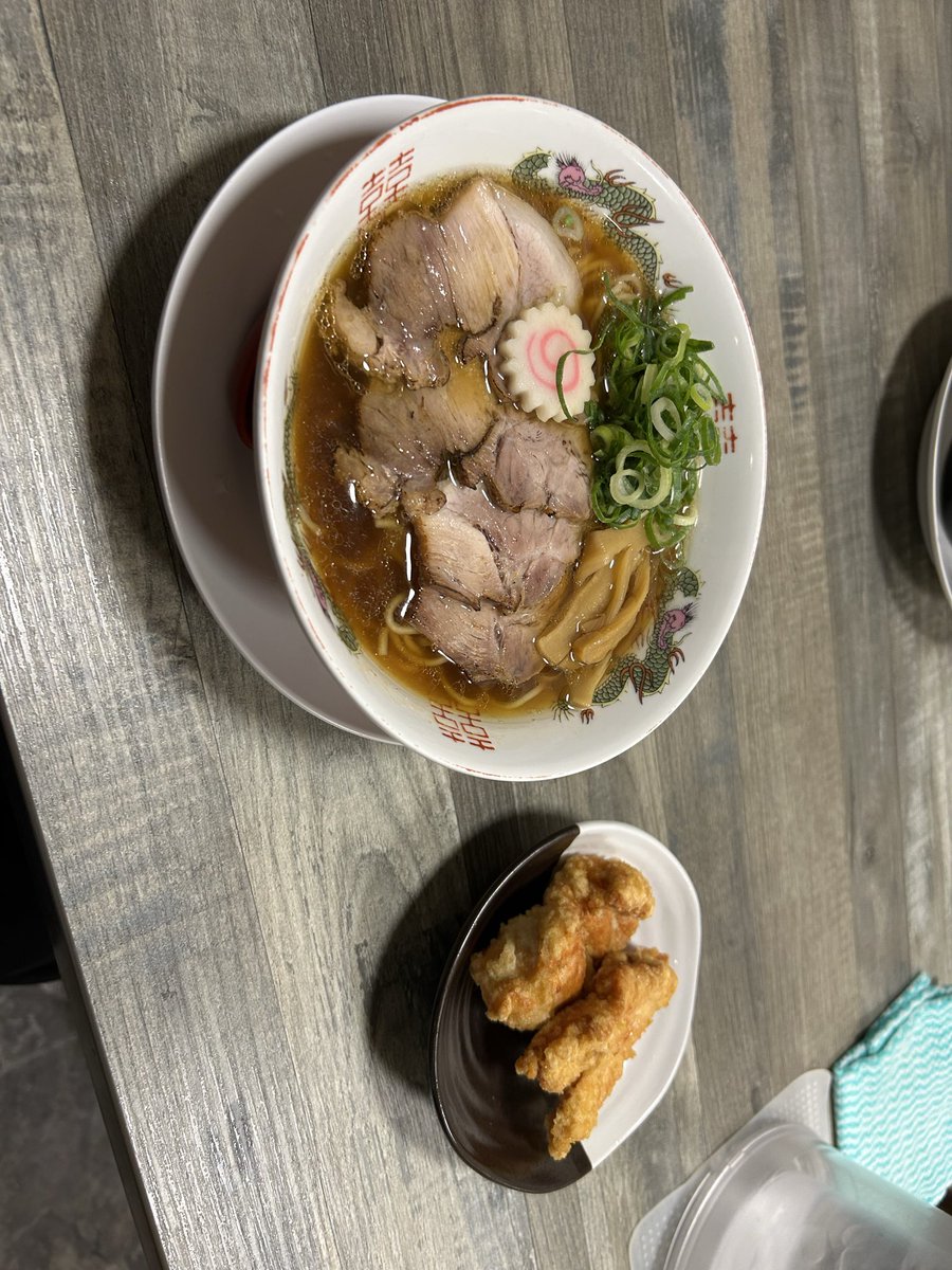 Harisen Force tweet media