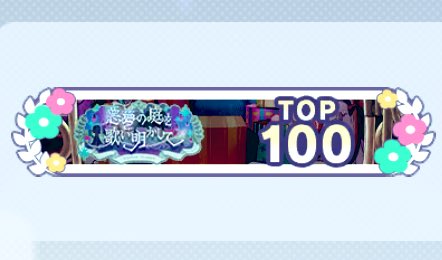 こはねさん、誕生日おめでとうございますーー（激遅）