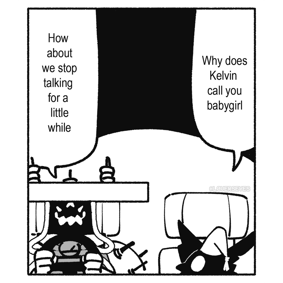 #deadlock 