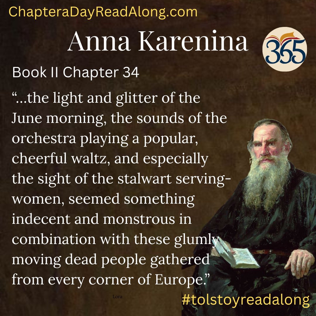 Chapter-a-Day Read-Along tweet media