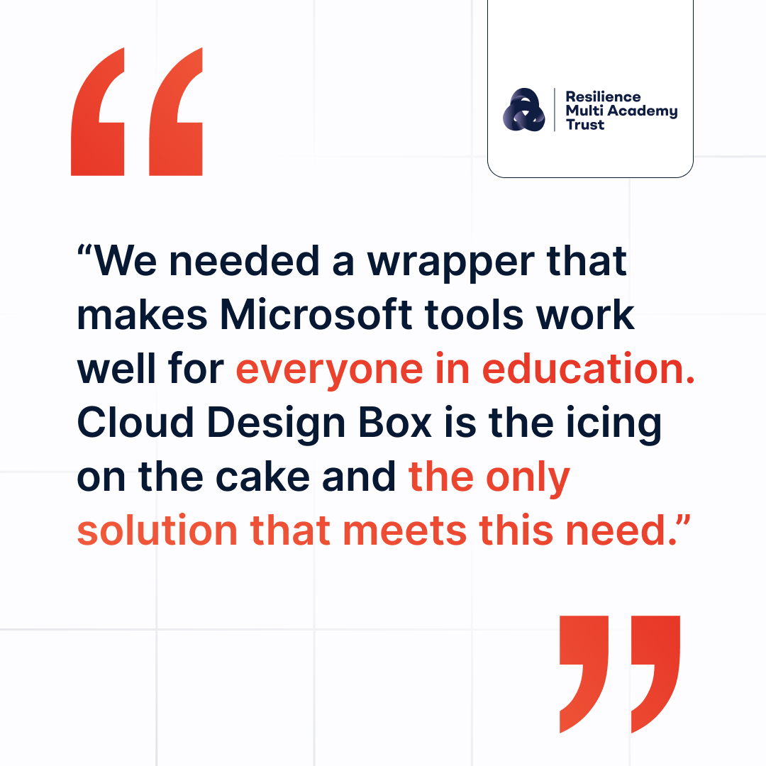 Cloud Design Box tweet media