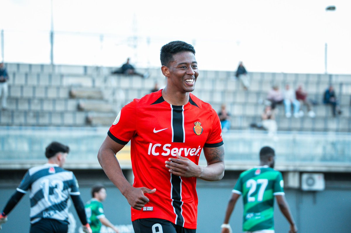 RCD Mallorca Base tweet media