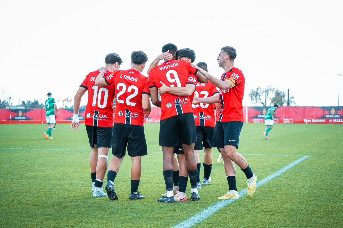 RCD Mallorca Base tweet media