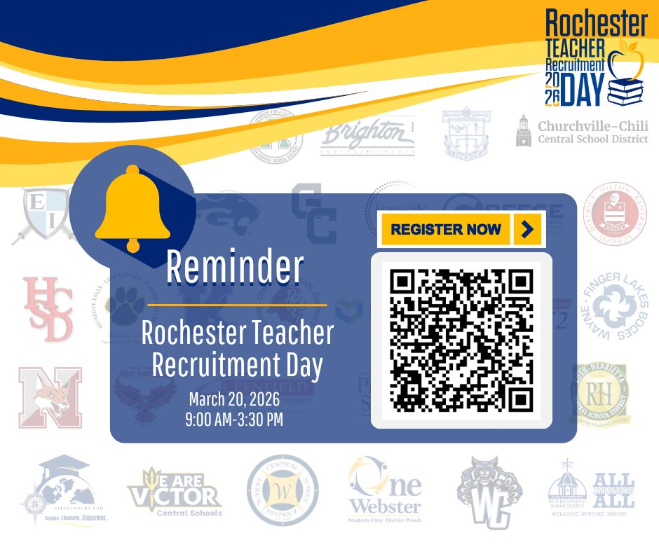 Brockport CSD tweet media