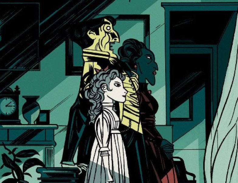 Distópolis 📚 Libros tweet media