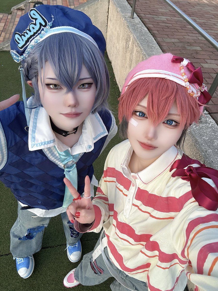 ぽんズ 。.˚ ✧︎*。@19.おどつな🌹🍬 tweet media