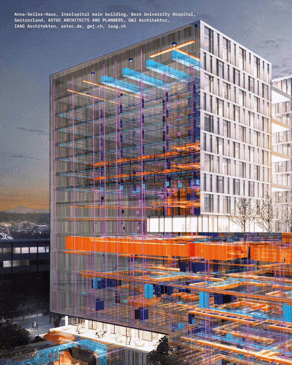 Archicad tweet media