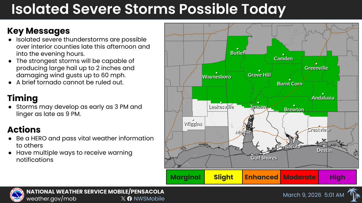 NWS Mobile tweet media