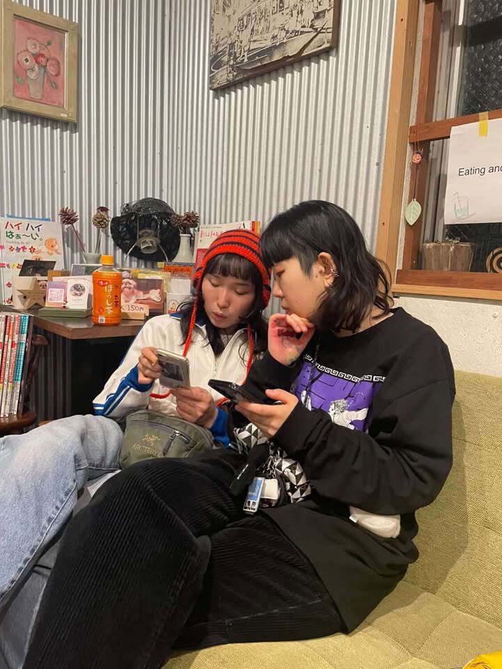 玉手初美　TAMATE HATSUMI tweet media