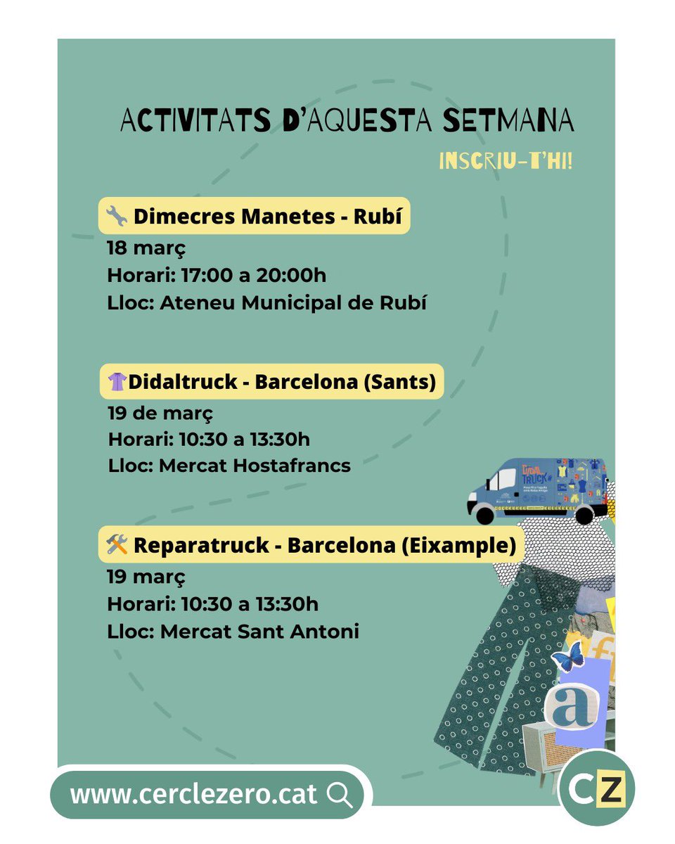 Solidança Treball tweet media