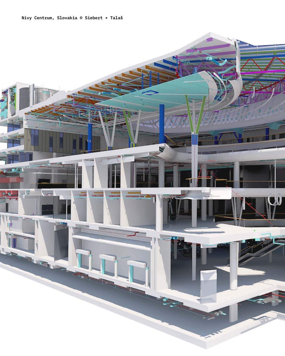 Archicad tweet media