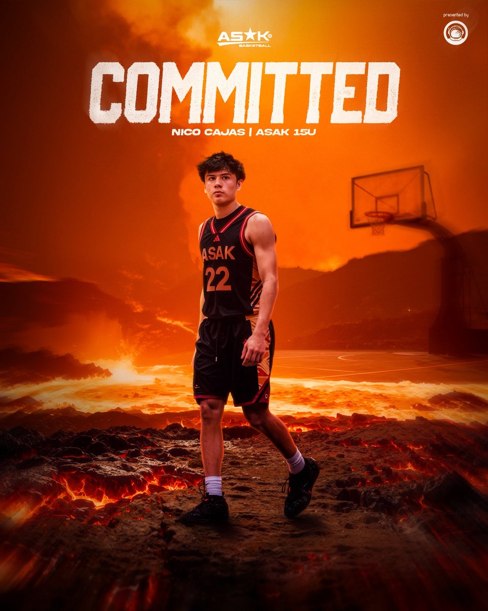 COMMITTED <a href="/ASAKELITE/">ASAK Elite 3SSB</a>  <a href="/nico_cajas01/">Nico Cajas</a>