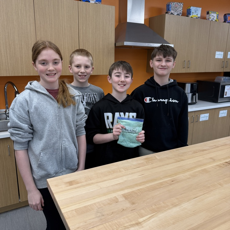 Prairie Grove CSD46 tweet media