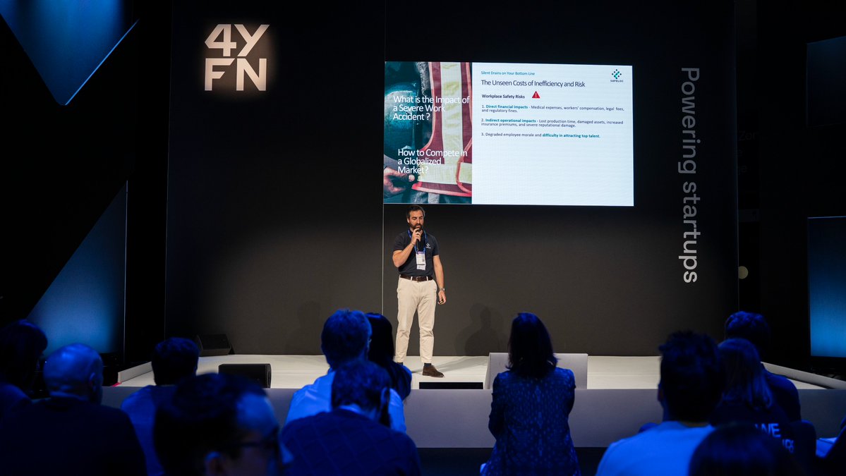 BIND - Basque Open Innovation Platform tweet media