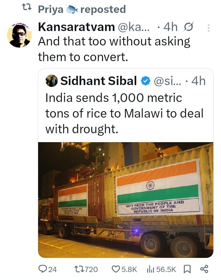 Icon_StAAr_Rule's tweet image. Hey idi0ts @MEAIndia @DrSJaishankar @PMOIndia @HMOIndia
@indiandiplomats

Indian flag isn't just
Tri colour 🇮🇳 in rectangular shape

Indian flag's 🇮🇳 length to breadth ratio 3:2 must be ensured irrespective of size

Comply with
flag design regulations &amp;amp; dimensions
#IndianFlagCode