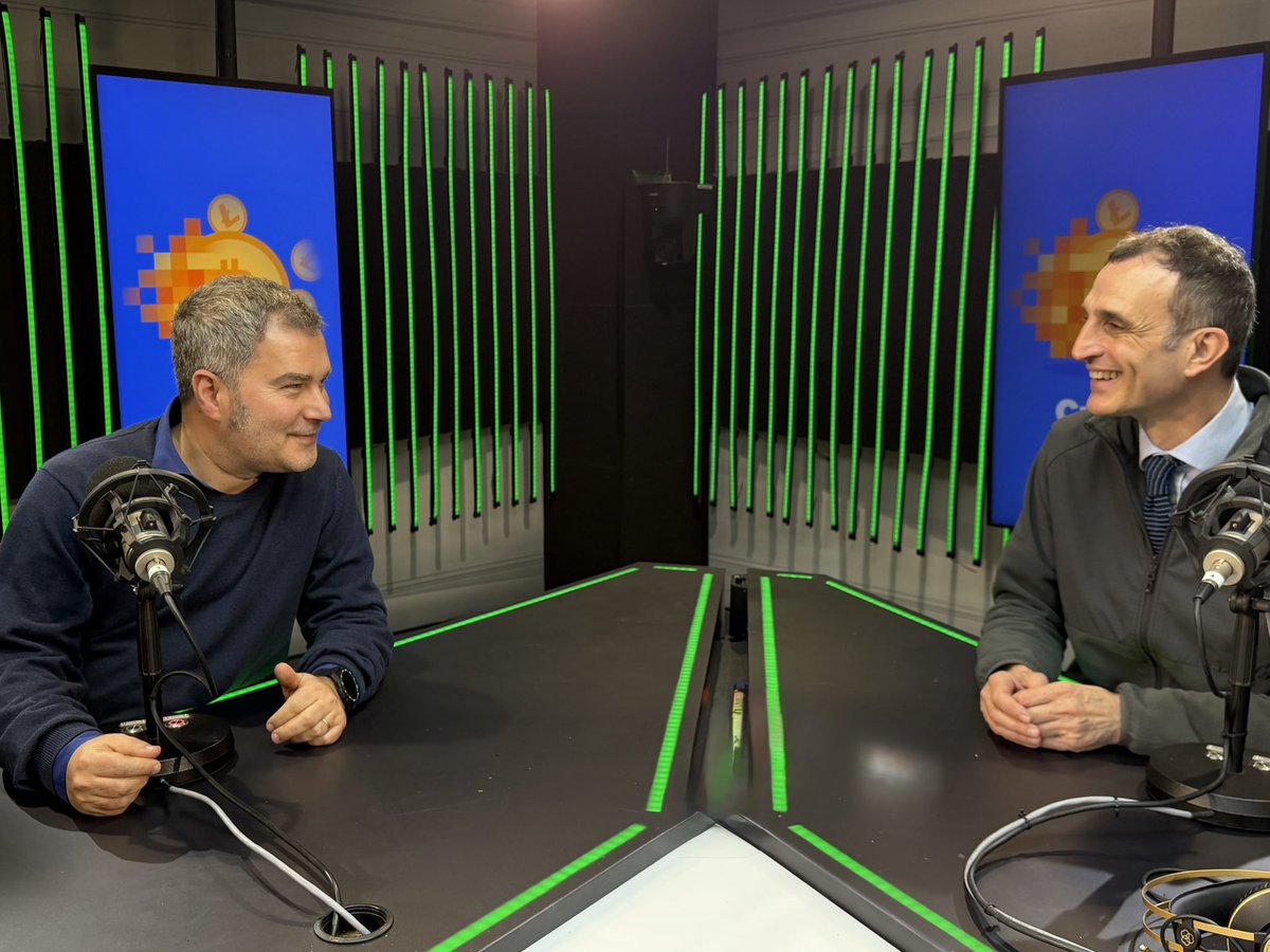 Stefano Bargiacchi ○ tweet media