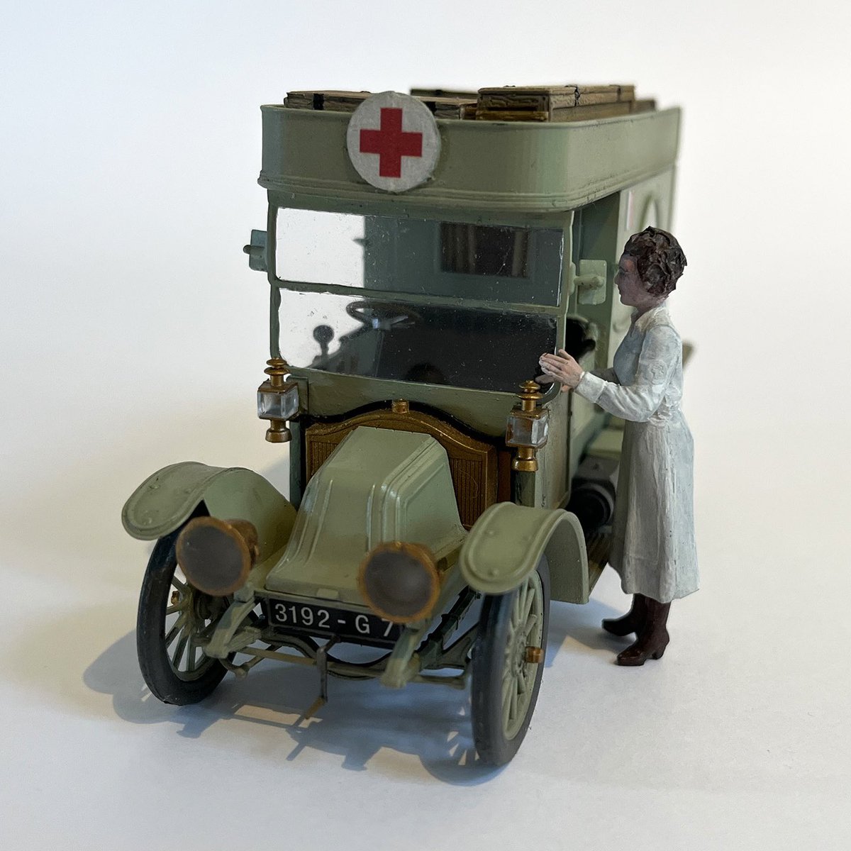 Pater Practicus tweet media