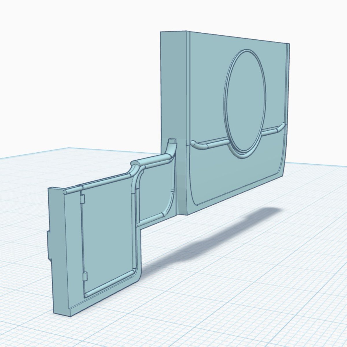 Pater Practicus tweet media