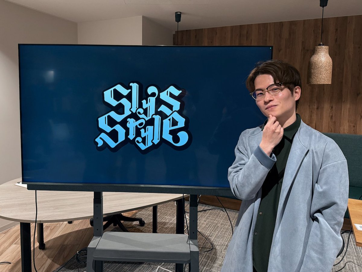 コプライム@RIDDLER tweet media