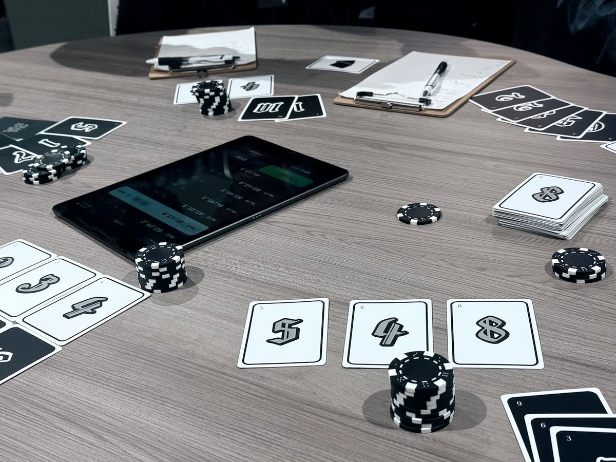 コプライム@RIDDLER tweet media