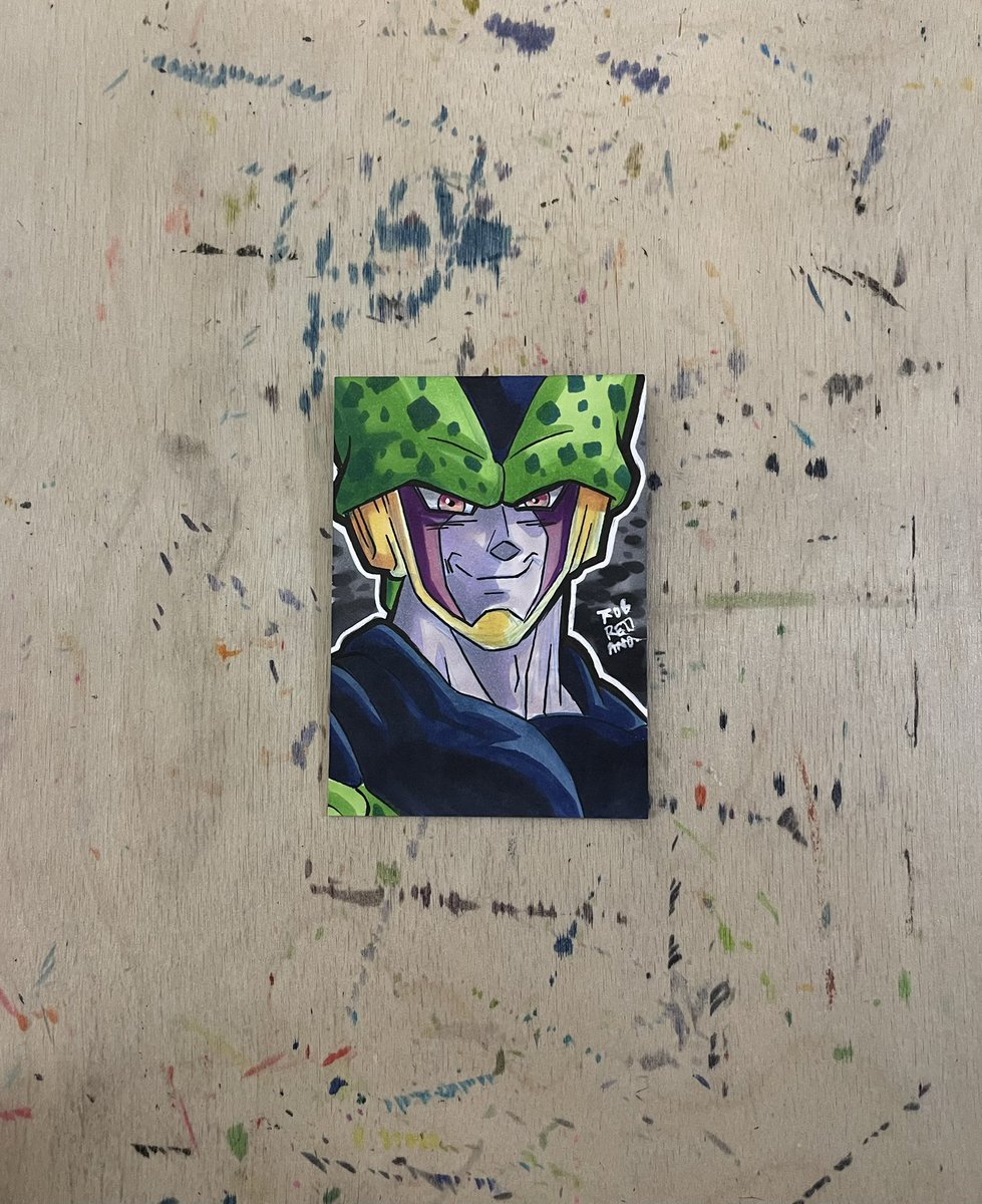 Rob Retiano tweet media